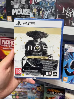 Ghost of Yotei Complete Edition PS5