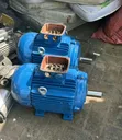 Used 3-Phase Electric Motors (All Sizes) - 1