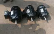Used 3-Phase Electric Motors (All Sizes) - 2