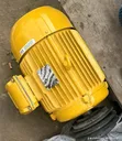 Used 3-Phase Electric Motors (All Sizes) - 3