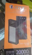 Zhiyun ZHY-PL208 (Z-C205) 20,000mAh Power Bank - 2