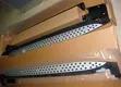 Genuine Side Steps for Mercedes-Benz ML 350 W164 - 1