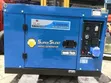 Heavy Duty 6kW Diesel Generator - 1