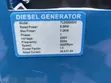 Heavy Duty 6kW Diesel Generator - 3