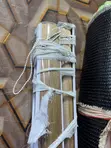 Home Interiors Curtain Blinds - Privacy - 2