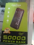 Maches MA90 50,000mAh Smart Power Bank with 3 USB Outputs - 1