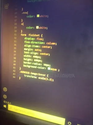 ICT Solutions: Virus Removal, Software Sales, Graphic Design & Web Development