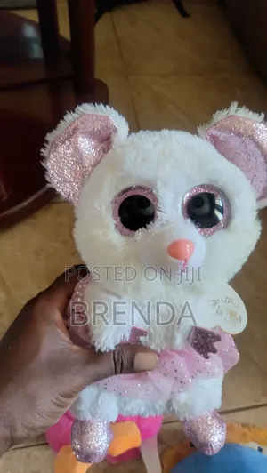 Soft Toys and Bears - New & Used