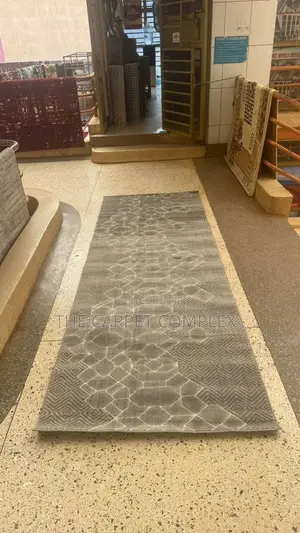 Bedside or Corridor Carpets - Full Piece