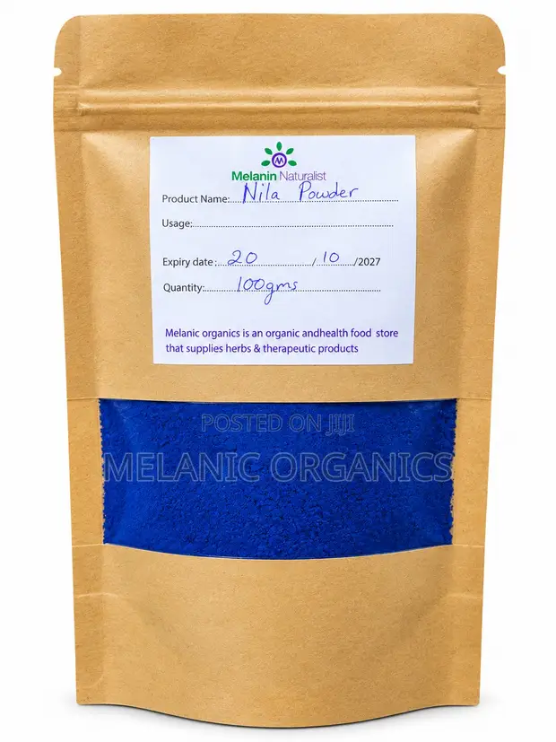 Nila Powder 100gms - 1