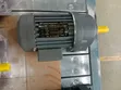 Three Phase 200W Geared Motor - 1