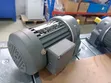 Three Phase 200W Geared Motor - 2