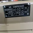 Air Compressor 300L 3-Phase - 2