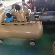 Air Compressor 300L 3-Phase - 3