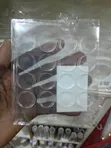 Transparent Door & Window Stoppers - 1
