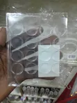 Transparent Door & Window Stoppers - 2