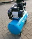 Air Compressor 100L Single Phase - 1