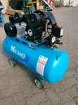 Air Compressor 100L Single Phase - 2