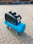 Air Compressor 100L Single Phase - 3