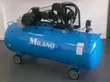 Air Compressor 100L Single Phase - 4