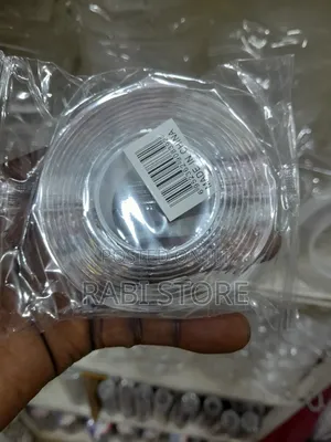 Brand New Nano Tape / Double-Sided Tape