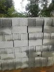 8 Inch Hollow Block - 1