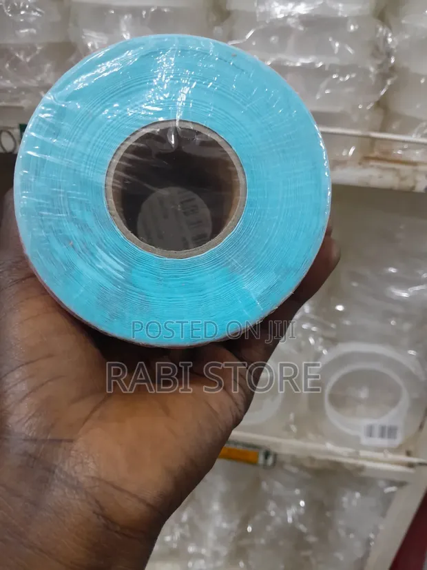 Barcode Label Stickers 100 x 150 mm - 1
