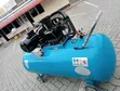 Air Compressor 500L 7.5HP - 2