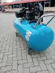 Air Compressor 500L 7.5HP - 3