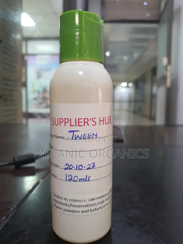 Tween Oil 120ml - 1