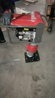 Diesel Tamping Rammer / Jumping Rammer - 2