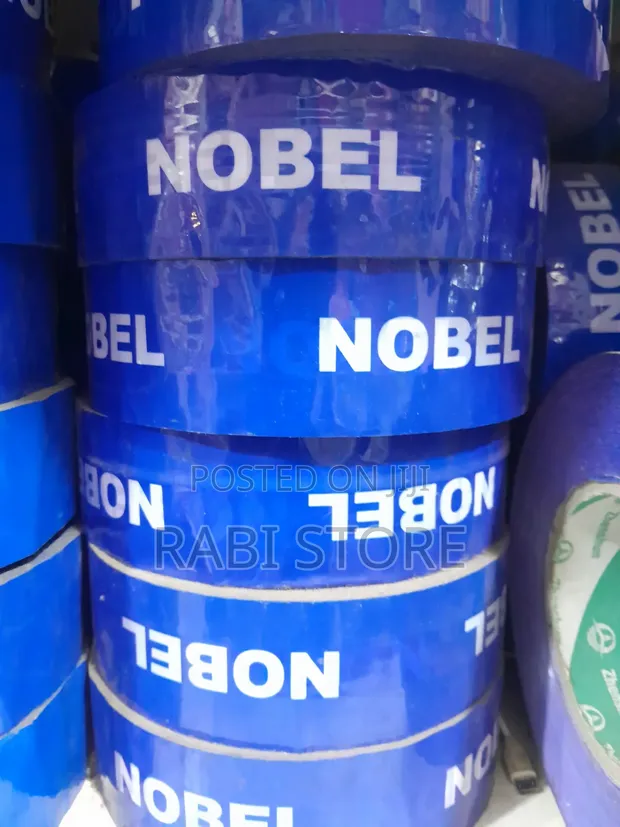 Heavy Duty Waterproof Adhesive Tape - Adora Brand - 1