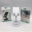Scalable Folding Rotating Desktop Phone Holder (Model L-353) - 1