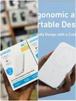 Anker MagGo Power Bank 10,000mAh Magnetic - 1