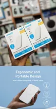 Anker MagGo Power Bank 10,000mAh Magnetic - 2