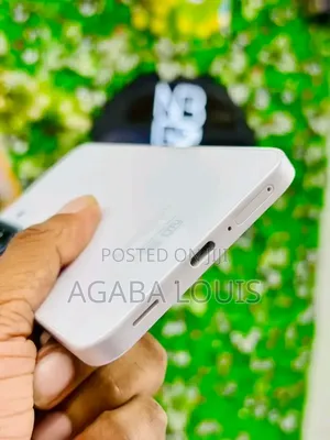 New Samsung Galaxy A37 256GB Silver