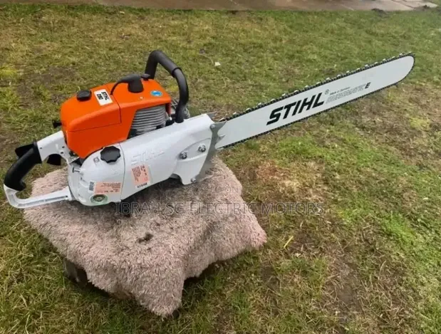 Original Stihl Chainsaw - 1