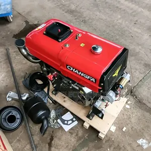 Changfa Diesel Engine