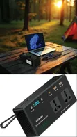 Green Lion Volt Mate 27000mAh Power Station - 2