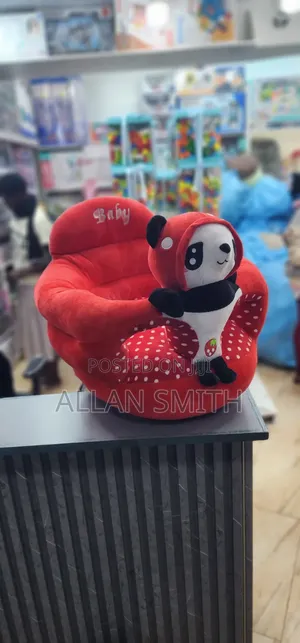 Comfortable Baby Seat Trainers