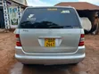 Mercedes-Benz M Class 2002 Silver - 1