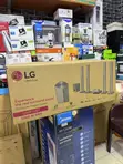 LG LHD657 Home Theatre System - 2