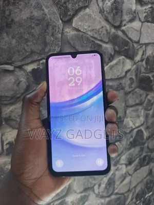 Samsung Galaxy A15 128GB Blue