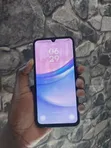 Samsung Galaxy A15 128GB Blue - 1