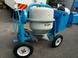 2-Bag Diesel Concrete Mixer Machine - 1