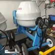 2-Bag Diesel Concrete Mixer Machine - 2