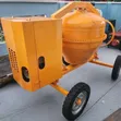 2-Bag Diesel Concrete Mixer Machine - 4