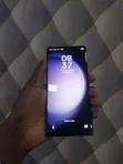Samsung Galaxy S23 Ultra 256GB Black - 5