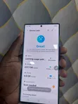 Samsung Galaxy S22 Ultra 256GB Black - 5