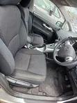 Toyota Auris 2012 Silver - 2